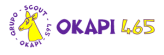 Grupo Scout Okapi 465